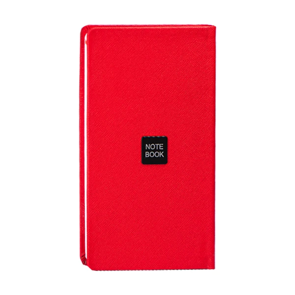 دفتر یادداشت 112 برگ مدل پینار کد G21