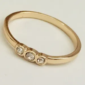 انگشتر زنانه اکسسورایز مدل 307