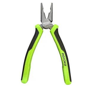 انبر دست پیجون مدل CR_V سایز 7 اینچ