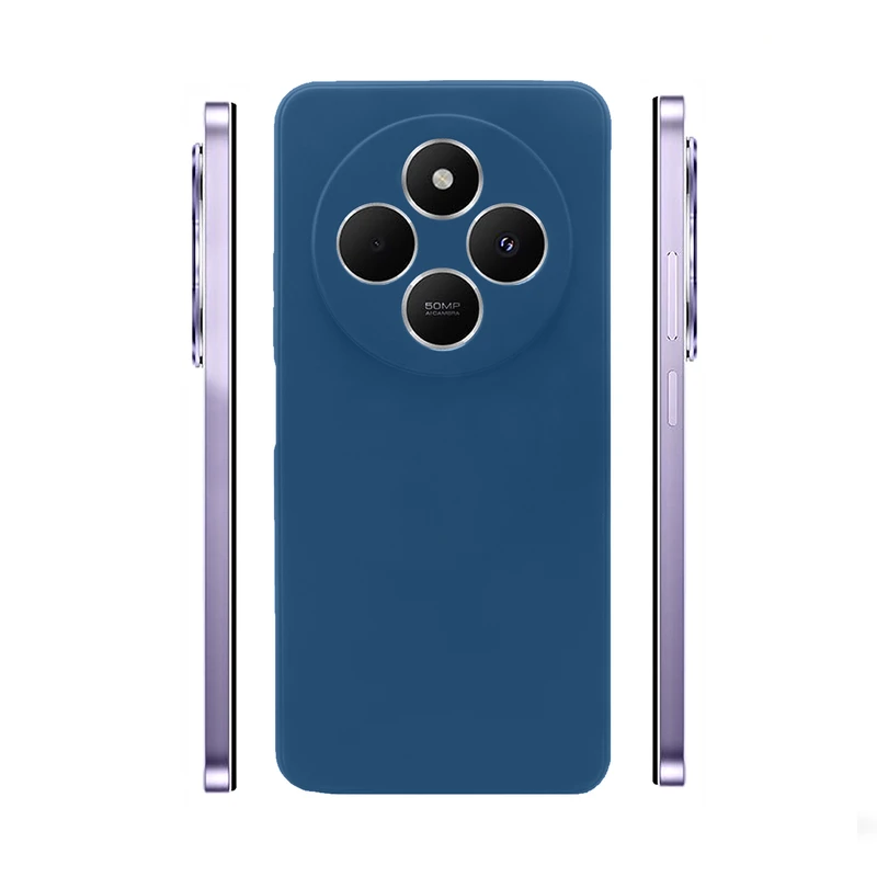 کاور مدل Ms.silick مناسب برای گوشی موبایل شیائومی Poco C75