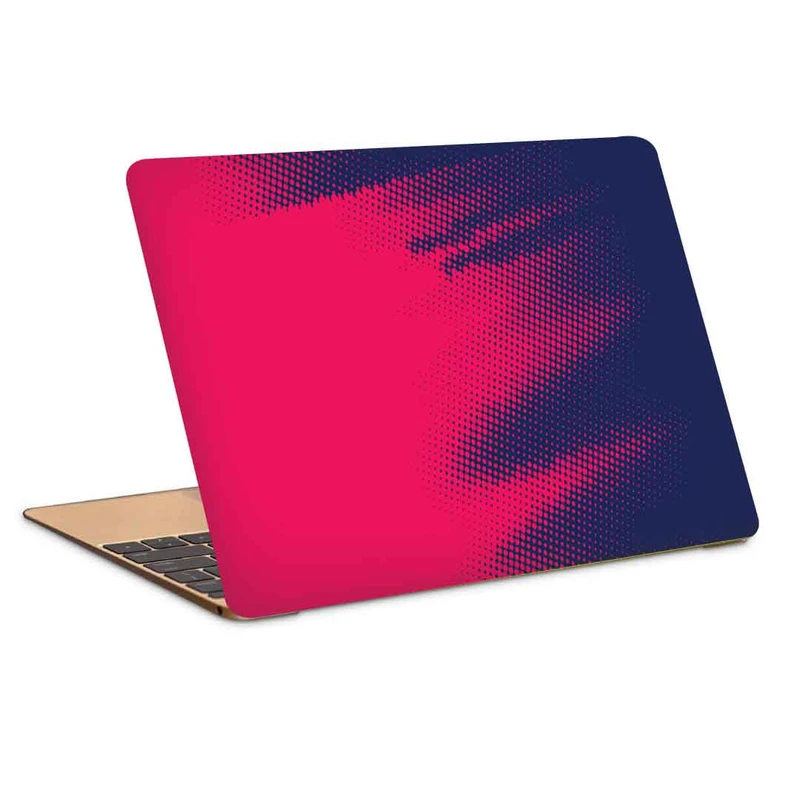 استیکر لپ تاپ کد c-773 مناسب برای لپ تاپ 15.6 اینچی