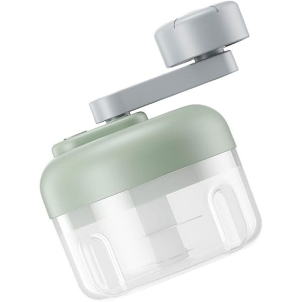 خرد کن دستی مدل VANSN-006