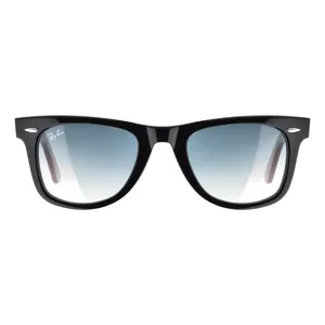 عینک آفتابی ویفرر (Wayfarer) ری بن مدل 0RB2140-901-32