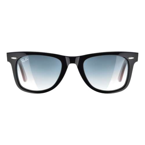 عینک آفتابی ویفرر (Wayfarer) ری بن مدل 0RB2140-901-32
