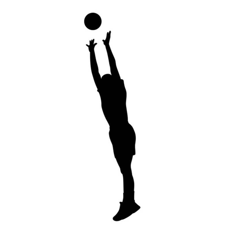 استند تولد طرح والیبال کد 387