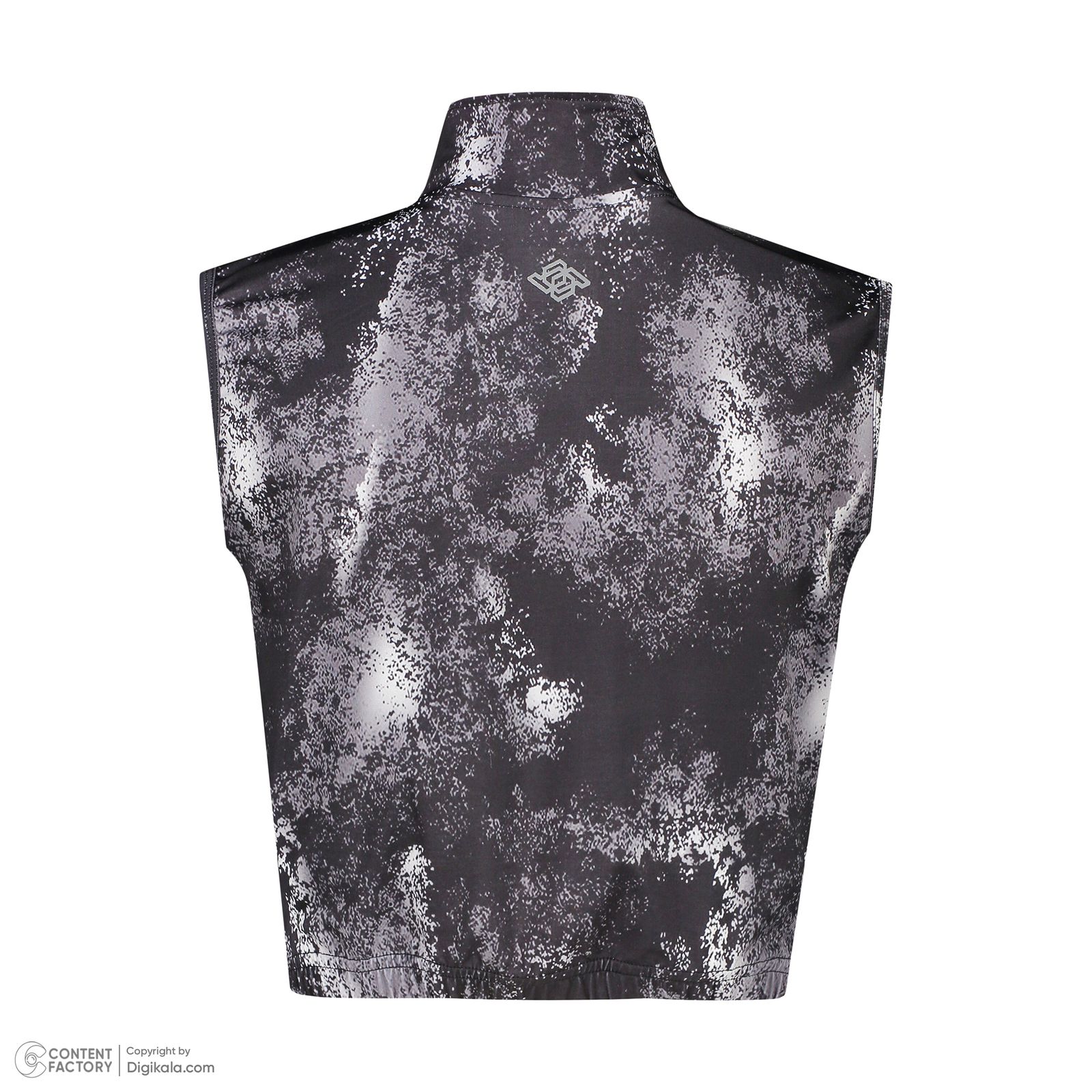 جلیقه ورزشی زنانه پانیل مدل 4085GY - - 11