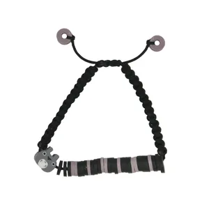 دستبند زنانه ژابیز مدل فیمو