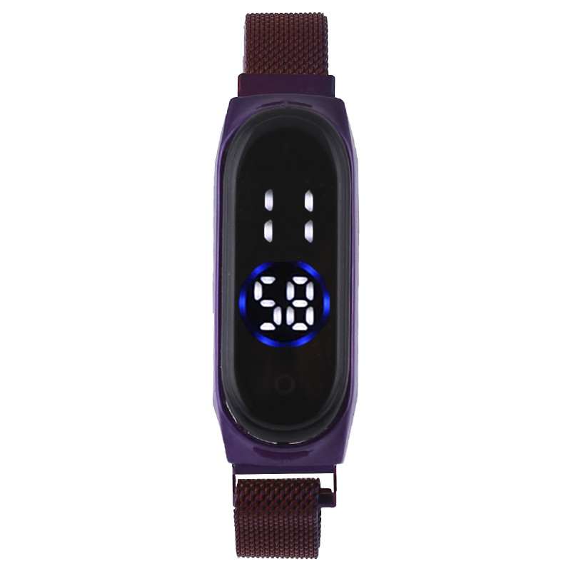 ساعت مچی دیجیتال مدل LE 3352 -BN-ME