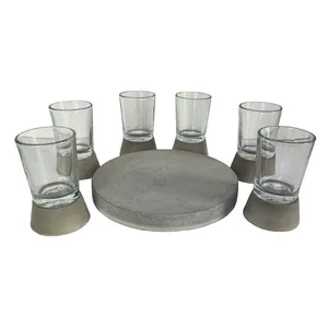 مجموعه ظروف هفت سین 13 پارچه مدل 1402