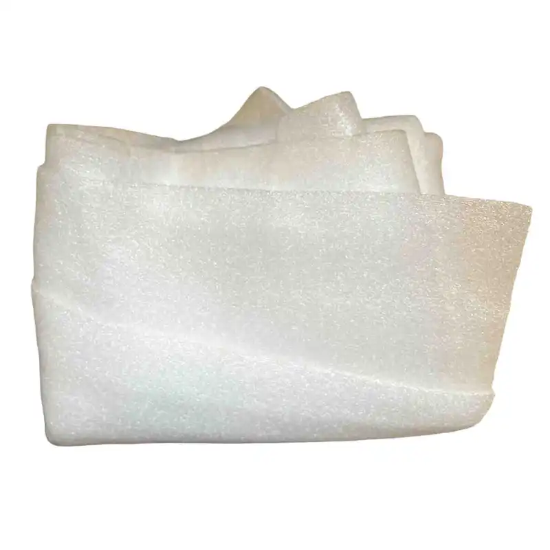 فوم بسته بندی مدل ضربه گیر کدNF طول 1 متر