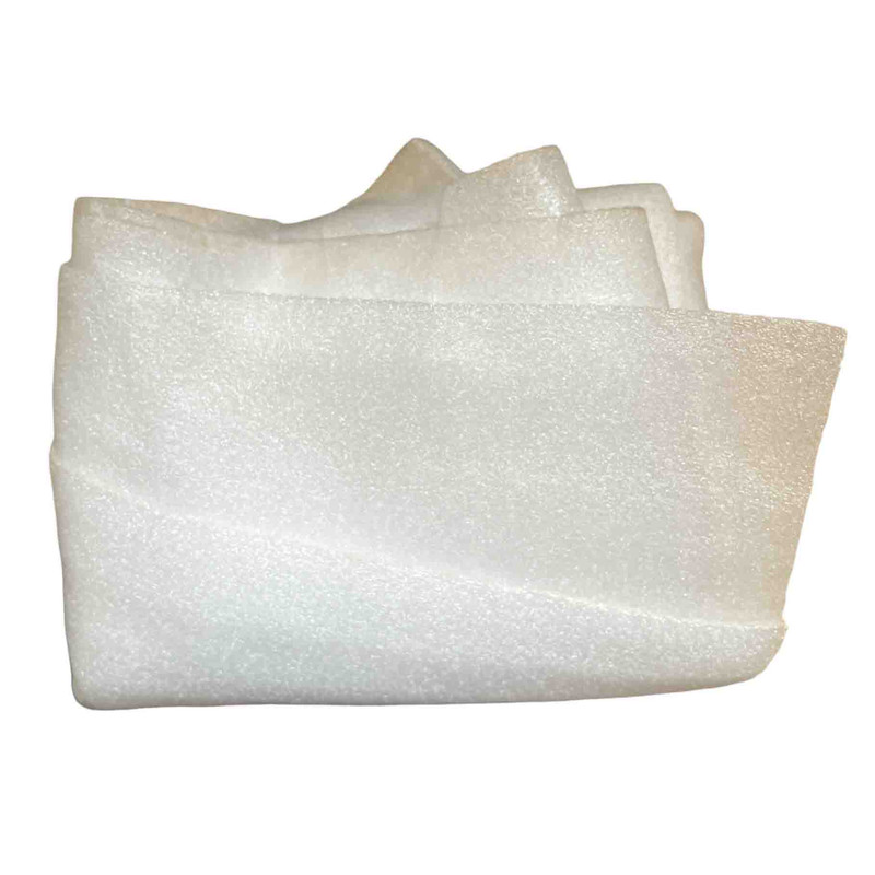 فوم بسته بندی مدل ضربه گیر کدNF طول 1 متر