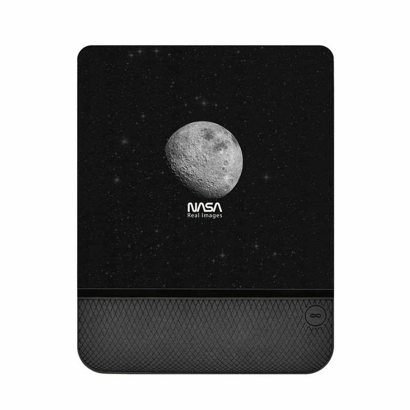 ماوس پد ماهوت مدل SML- Moon-By-NASA