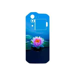 MAHOOT Lotus Cover Sticker for CAT S60