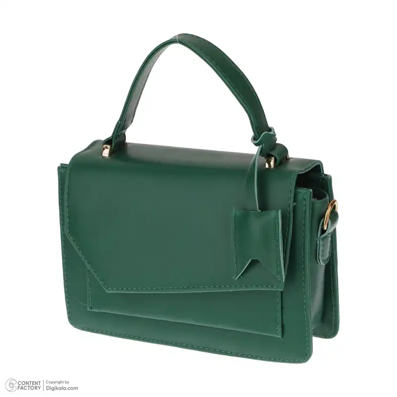 کیف رودوشی زنانه اسپیور مدل DWD584200