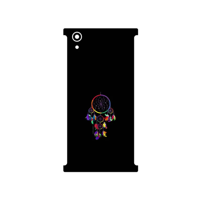 برچسب پوششی ماهوت مدل Dream Catchers مناسب برای گوشی موبایل سونی Xperia XA1 Plus