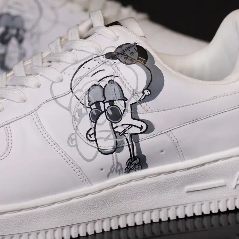 کفش پیاده روی مدل AIR50