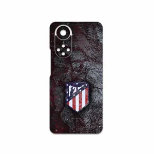 MAHOOT Atletico-de-Madrid Cover Sticker for Huawei Nova 9