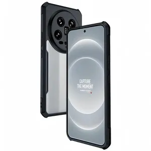 XUNDD Beatle Case Frame For Xiaomi 14 Ultra