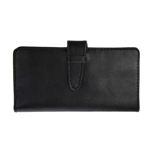 کیف پول چرمی مردانه مدل KPM401