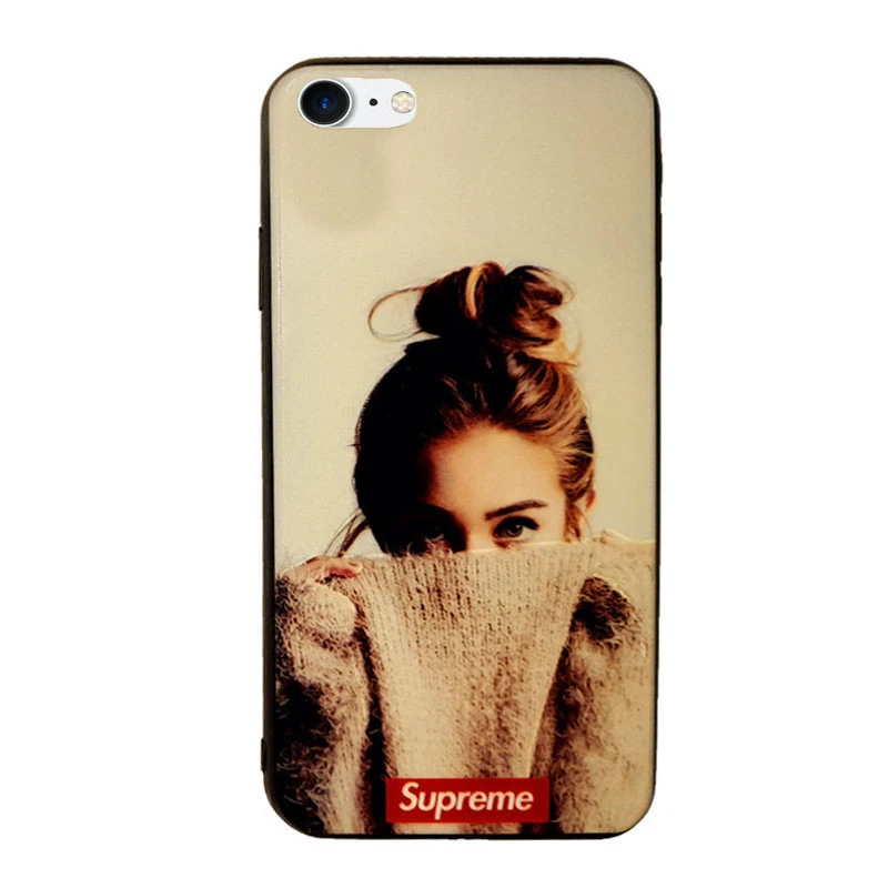 کاور مدل ip78 مناسب برای گوشی موبایل اپل Iphone 7 / 8