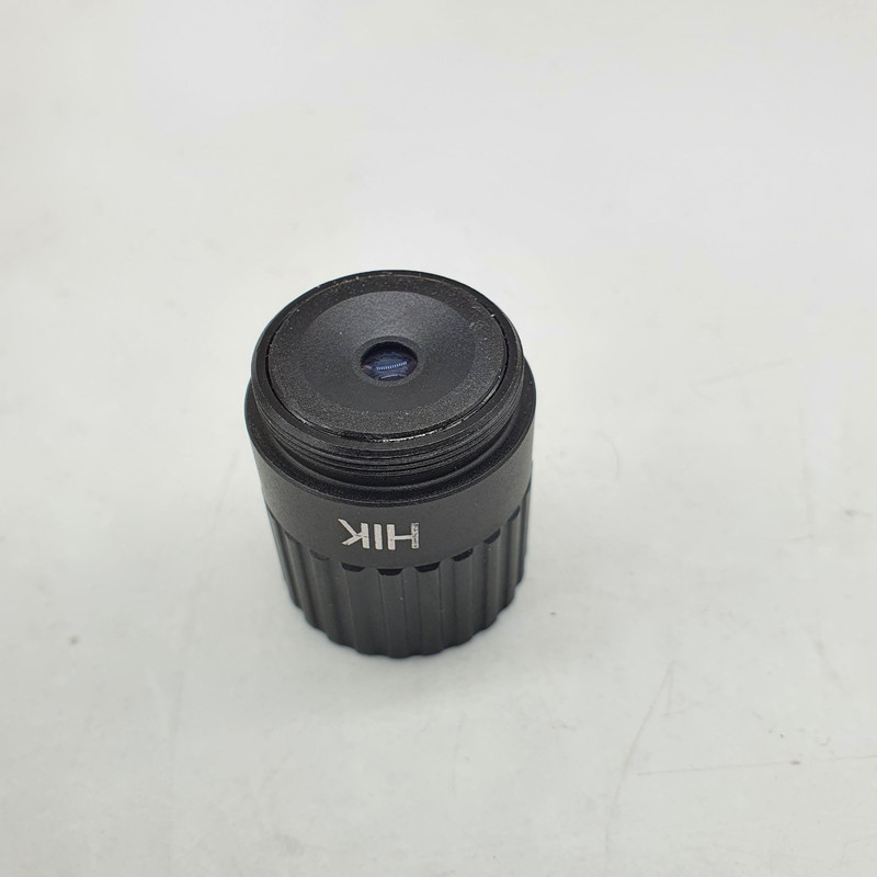 لنز دوربین مداربسته هایک مدل 6mm-3MP