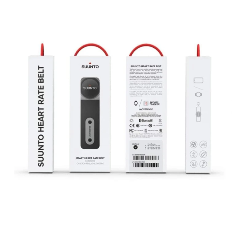 عکس شماره 4 : حسگر ضربان قلب سونتو مدل ss050579000