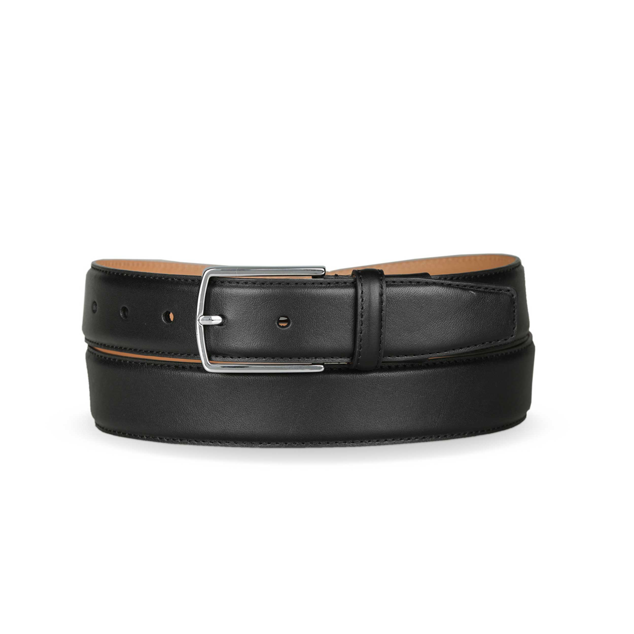 کمربند مردانه درسا مدل 2204-BLACK-m