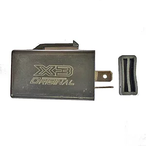 اتوماتیک راهنما بوق دار موتور سیکلت ایکس تری مدل X3101 