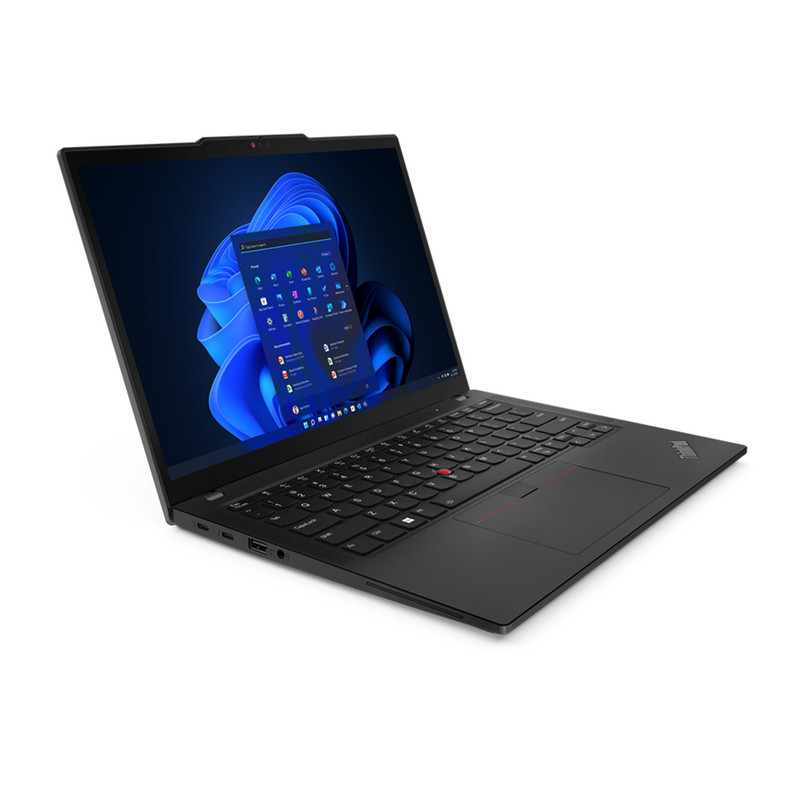 لپ تاپ 13.3 اینچی لنوو مدل ThinkPad X13 Gen 4-i7 1355U 16GB 512SSD
