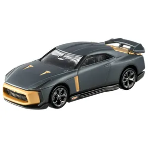 ماشین بازی تاکارا تامی مدل Nissan GT-R50 کد 173052