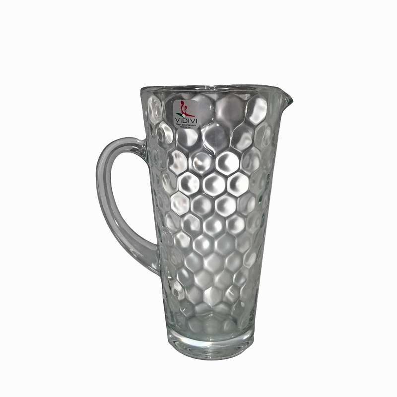 پارچ وی دی وی مدل Honey هانی