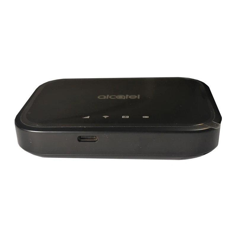 مودم 4G آلکاتل مدل LINKZONE MW12VK به همراه 200 گیگ اینترنت یکساله
