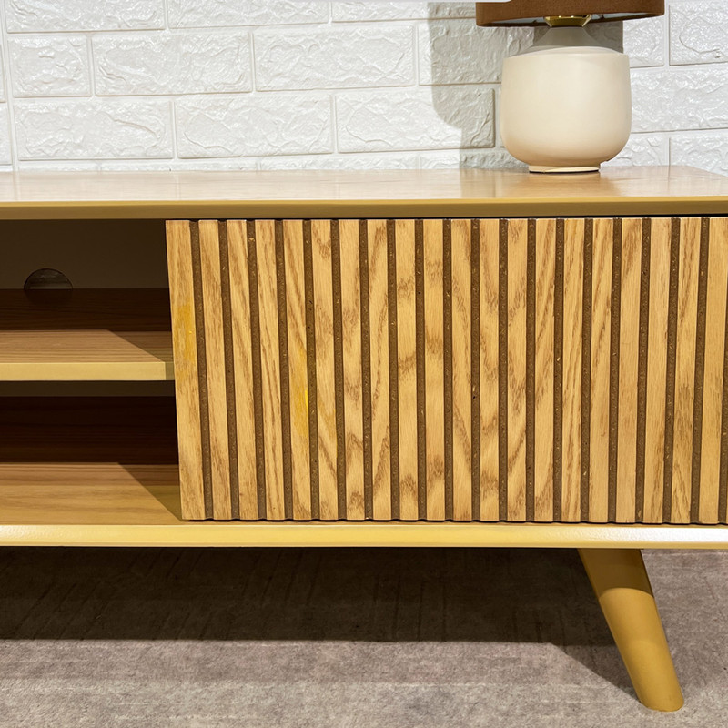 میز تلویزیون سهیل مدل new oak