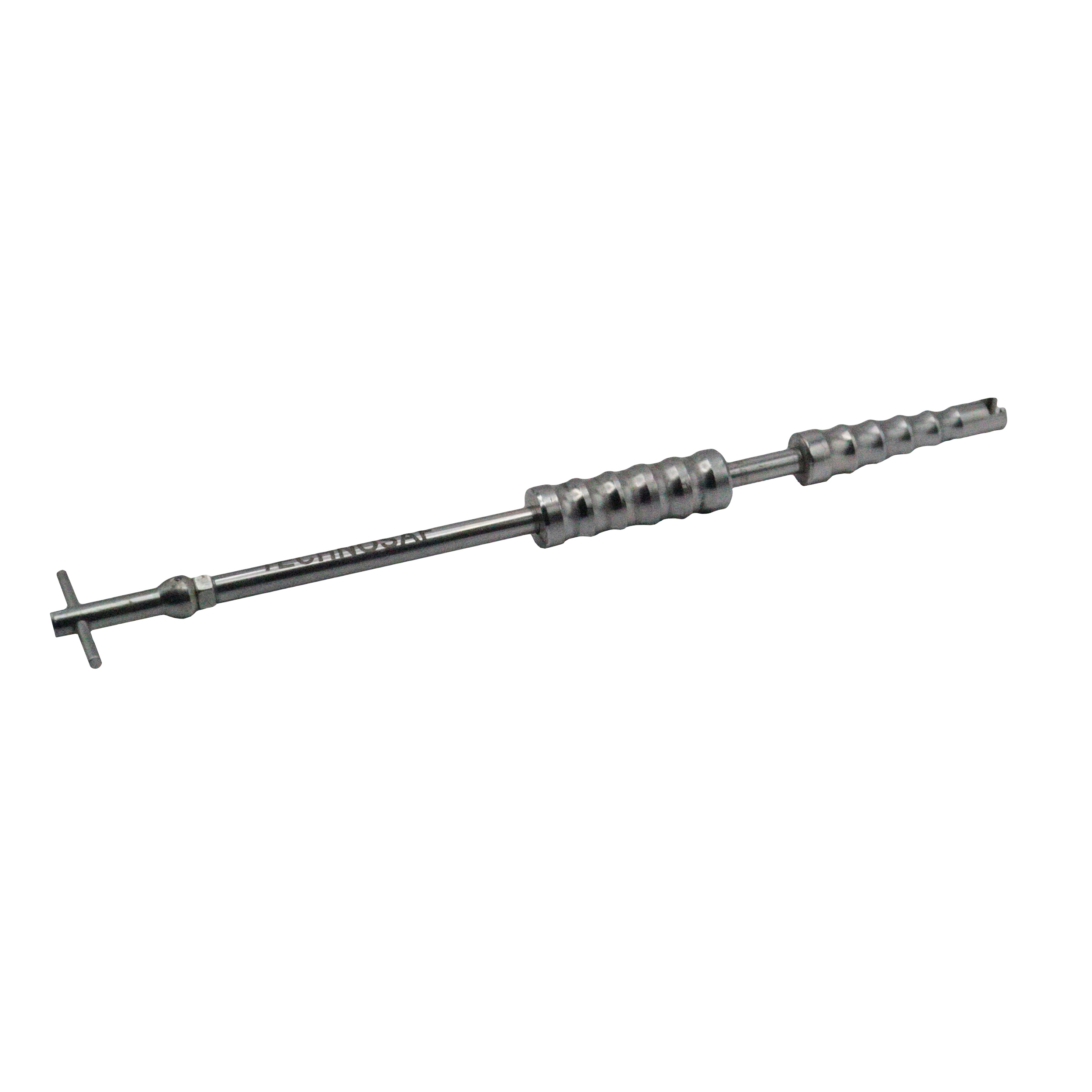 ضربه زن صافکاری تکنو صاف مدل YP-T SHEKL-60CM