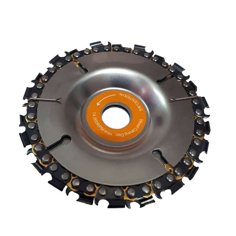 تیغه اره دیسکی چوب بر لینیکس مدل 12470432 تیغه اره دیسکی چوب بر لینیکس مدل 12470432