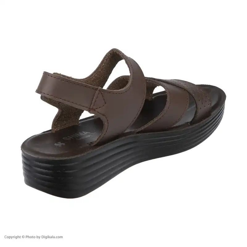 صندل زنانه کفش شیما مدل سارینا