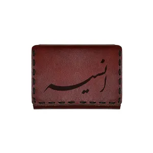 جاکارتی چرمی طرح انسیه