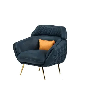 مبل راحتی تک نفره مدل راگنارد