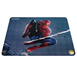 Hoomero Spider Man A3519 Mousepad