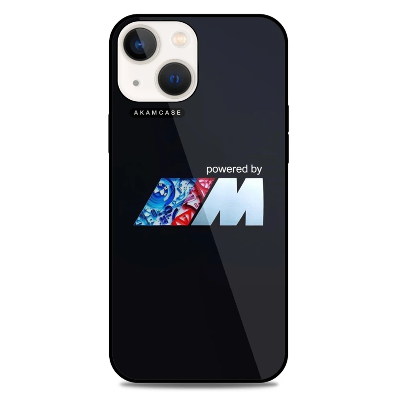 کاور آکام مدل AMCWA13-BMW-6 مناسب برای گوشی موبایل اپل iPhone 13
