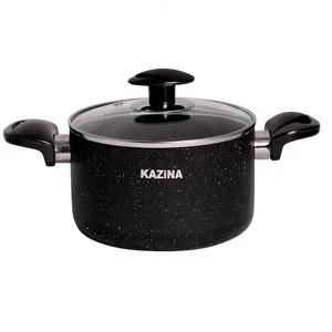 قابمه گرانیتی کازینا مدل SA20STG سایز 20