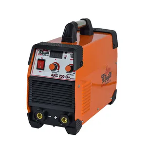 دستگاه جوش 200 آمپر سما الکترونیک توس مدل جی پلاس 200 آمپر