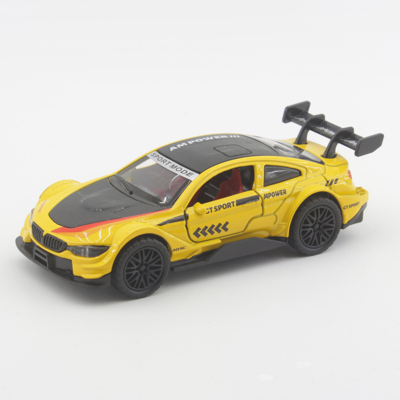 ماشین بازی مدل BMW کد 0703