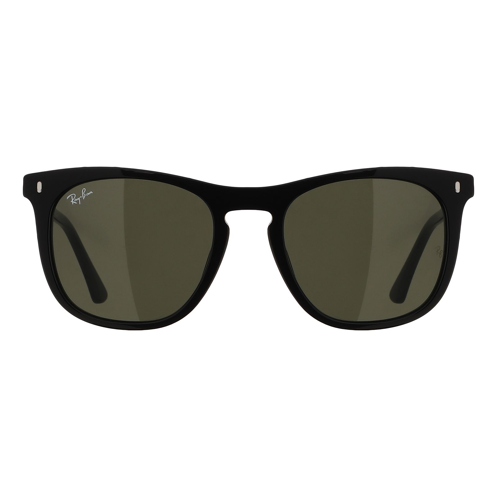 عینک آفتابی ویفرر (Wayfarer) ری بن مدل 0RB2210-901-31 -  - 1