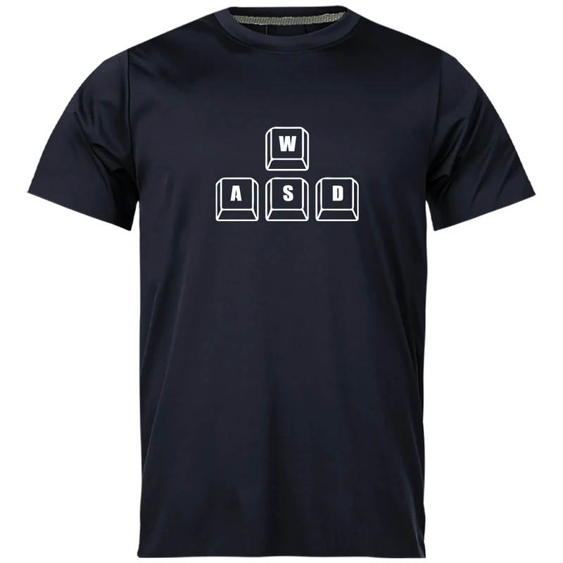 تی‌شرت آستین کوتاه مردانه مدل move 232