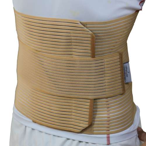 شکم بند طبی صنایع پزشکی فروهر مدل BA1044