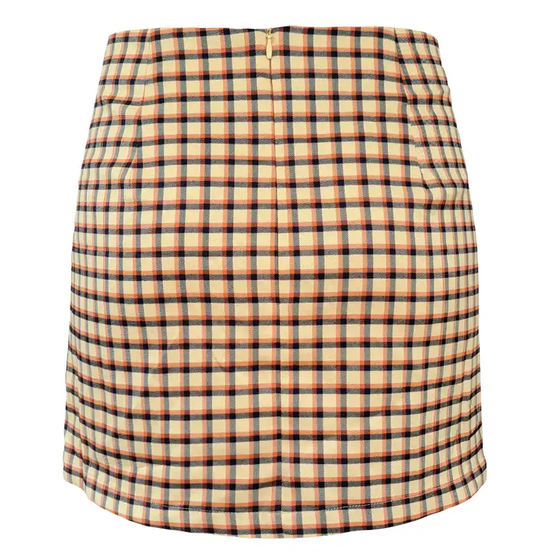 دامن زنانه سی اند ای مدل 5228786