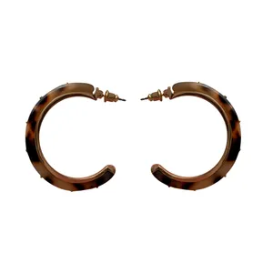 گوشواره زنانه آی ام مدل AE1212-054