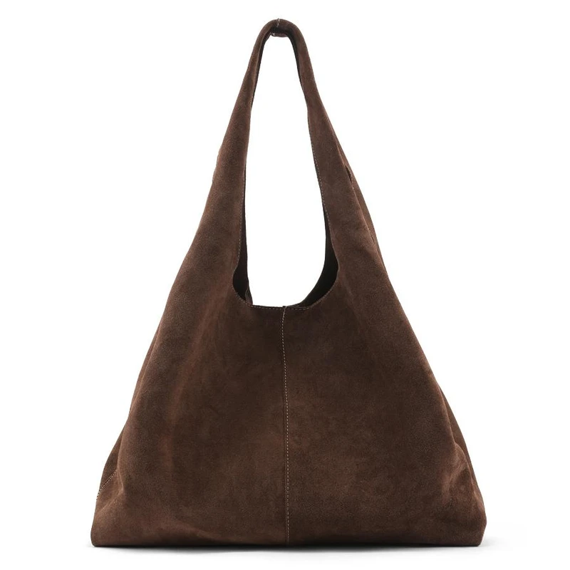 کیف رودوشی زنانه اورز مدل VELVET SHB104