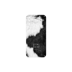MAHOOT Cow Skin Cover Sticker for Huawei Y8p